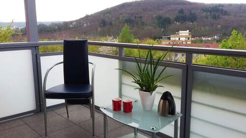 Balkon - 