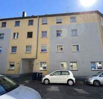 Diese schöne Wohnung könnte bald Ihre sein - Gelsenkirchen Bulmke-Hüllen