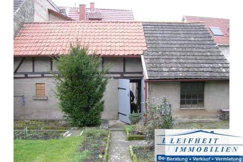 Rückseite Nebengelass - 