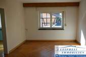 Zimmer Erdgeschoss - 