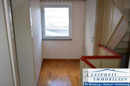 Flur/Treppenraum Obergeschoss - 