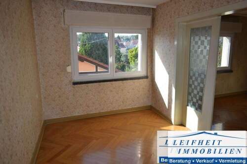 Zimmer Obergeschoss - 