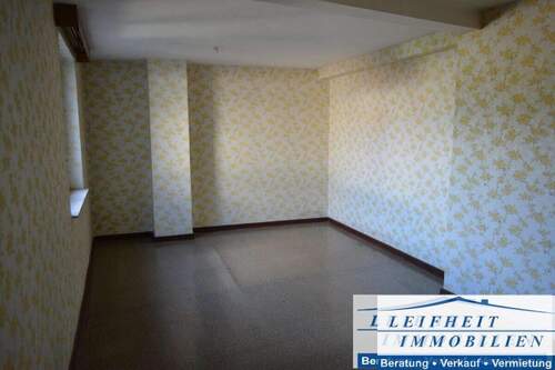 Schlafzimmer Obergeschoss - 