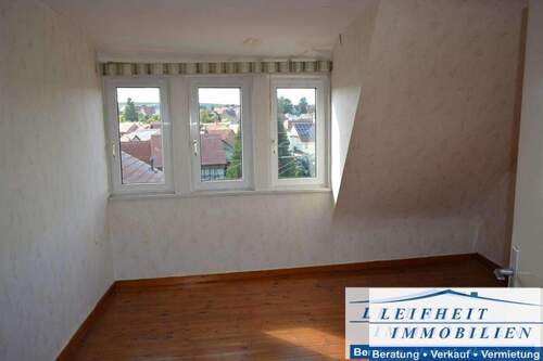 Zimmer Dachgeschoss - 