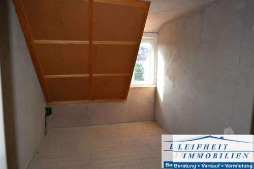 Dachboden - 
