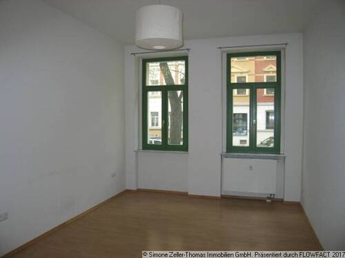 525-WE 3 Schlafzi - 2 Zimmer Etagenwohnung in Leipzig