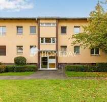 Gepflegte 3-Zimmer-Wohnung mit Loggia und Keller - Berlin Marienfelde