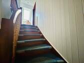 Treppenaufgang DG - 