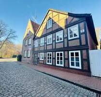 Altbauklassiker in der Stader Innenstadt. Zwei Einheiten viele Möglichkeiten!