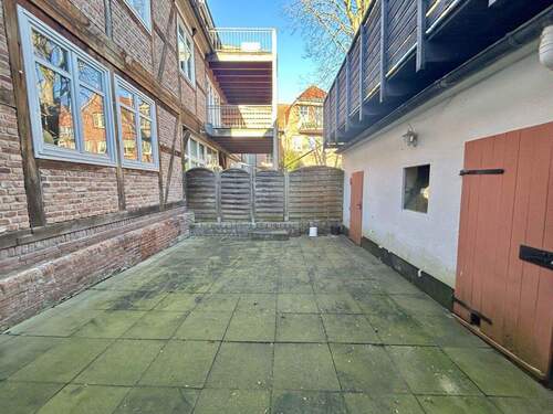 Innenhof - 