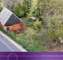 Baugrundstück für Mehrfamilienhaus in der Keramikstadt! - Kellinghusen