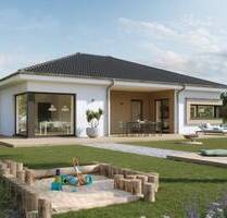 Bungalow in Baruth, inkl. Markenküche - Baruth/Mark