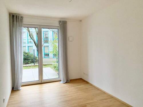 Arbeitszimmer/Kinderzimmer - 