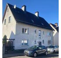 Gemütliche 2-Zimmer-Wohnung in Freienohl, Meschede zur Miete