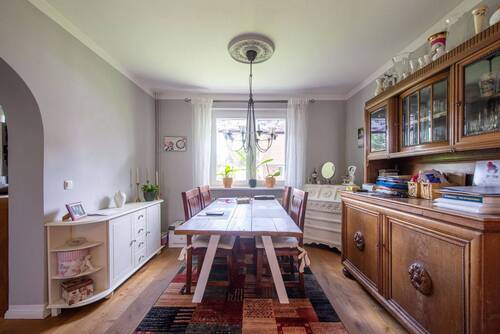 Esszimmer - 