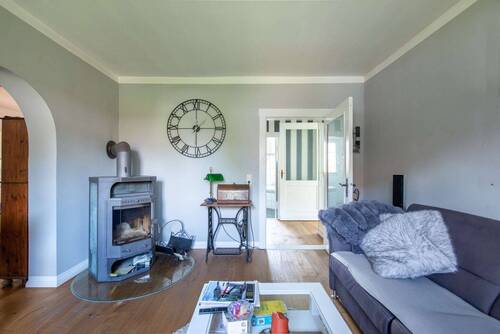 Wohnzimmer - 