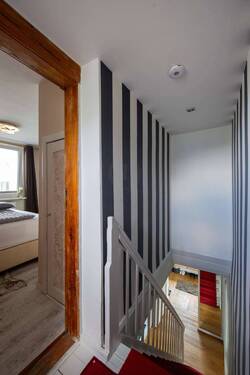 Treppenhaus - 