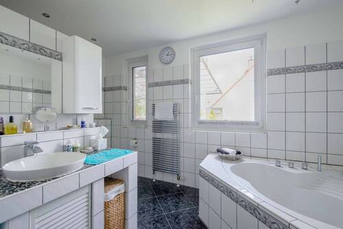 Badezimmer - 