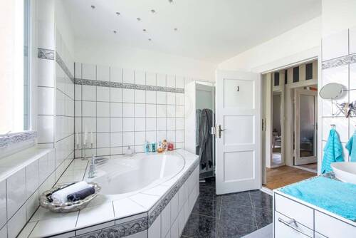 Badezimmer - 