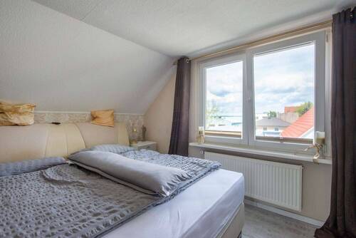 Schlafzimmer - 