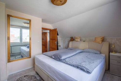Schlafzimmer - 