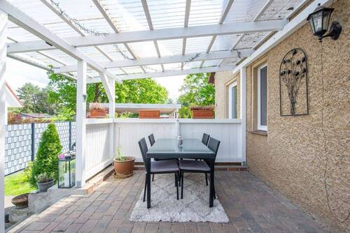 Terrasse - 