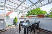 Terrasse - 