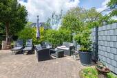 Terrasse - 