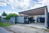 Carport - 