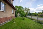 Garten - Einfamilienhaus mit 111,30 m&sup2; in Blankenfelde-Mahlow zum Kaufen