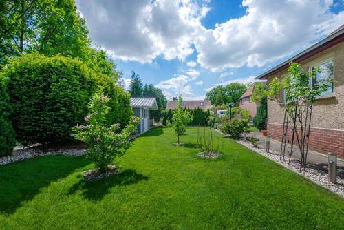 Garten - 