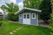 Gartenhaus - 