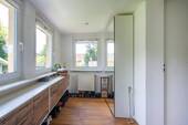 Eingangsbereich - 