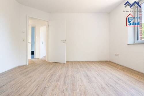 Schlafzimmer 2 - 