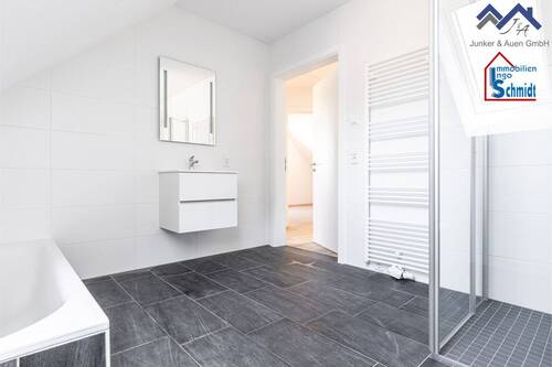 Badezimmer OG II - 