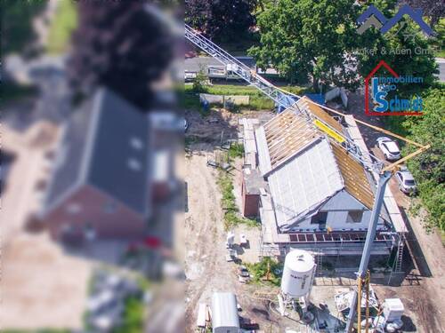 Drohnen Ansicht - 