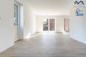 Wohn-und Essbereich I - 