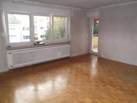 DSCF2928 k.JPG - Etagenwohnung mit 81,00 m&sup2; in Bad Säckingen zur Miete