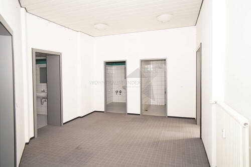 Vorraum - 