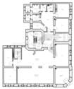 Grundriss Gewerbe - 