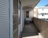Balkon - 