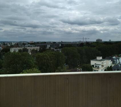 Aussicht - 