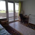 Wohn/Schlafzimmer - 