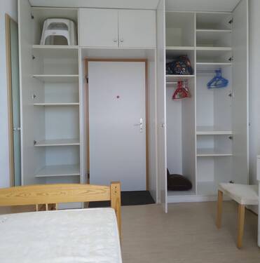 Kinderzimmer - 