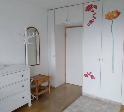 Kinderzimmer - 