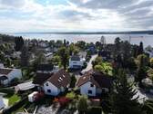 Fernsicht auf Bodensee und Alpen - Etagenwohnung mit 200,00 m² in Uhldingen-Mühlhofen zum Kaufen