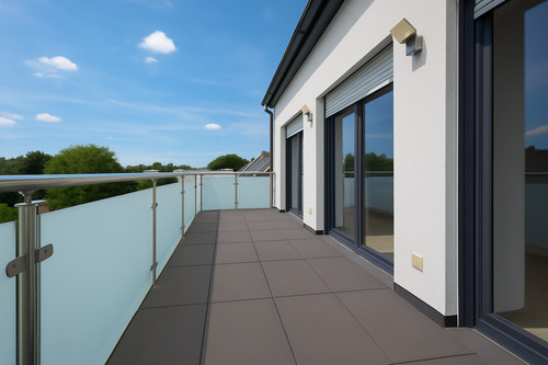 Terrasse - 