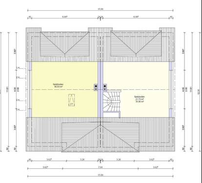 Spitzboden - 