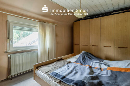 Schlafzimmer - 