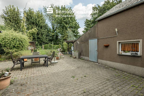 Terrasse - 